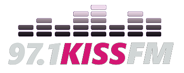 97.1 KISS FM